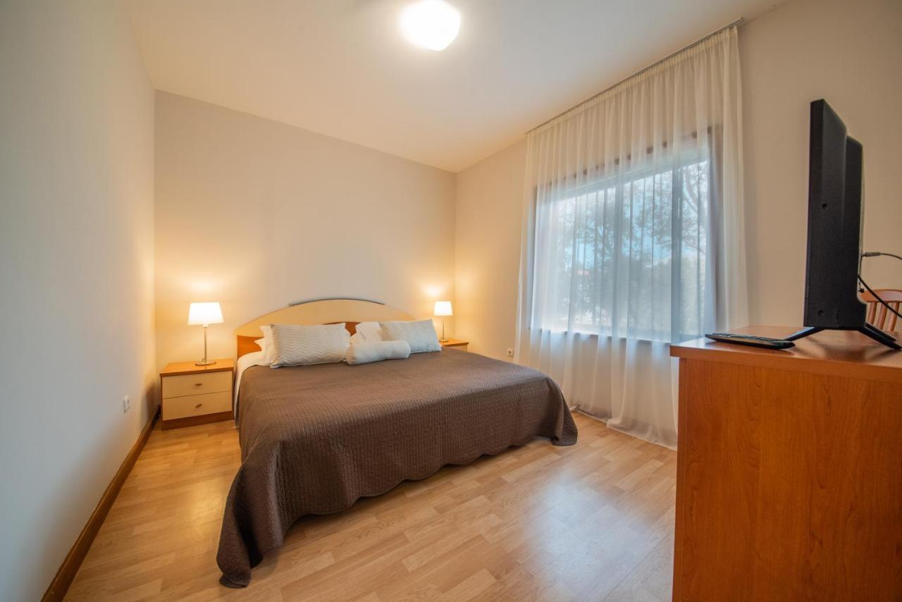 Apartments Melissa Vrsi Exteriér fotografie